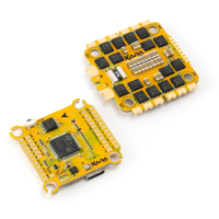 Політний стек KaraFPV Golden F405 + 55A ESC 3-8S (Golden F405 + 55A ESC 8S)