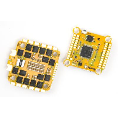 Політний стек KaraFPV Golden F405 + 55A ESC 3-8S (Golden F405 + 55A ESC 8S)