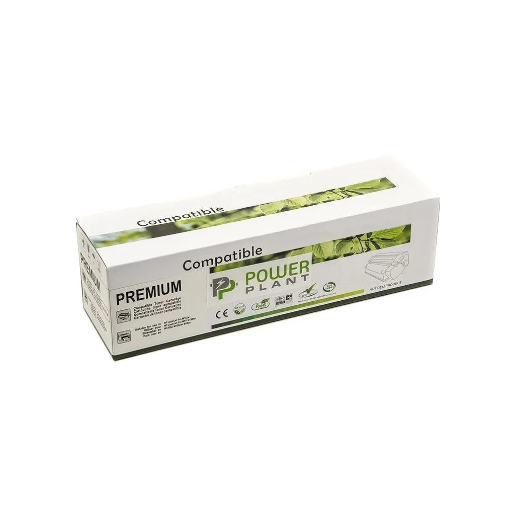 Картридж PowerPlant Kyocera TK-5380 Black (PP-TK-5380) Картридж PowerPlant Kyocera TK-5380 Black (PP-TK-5380)