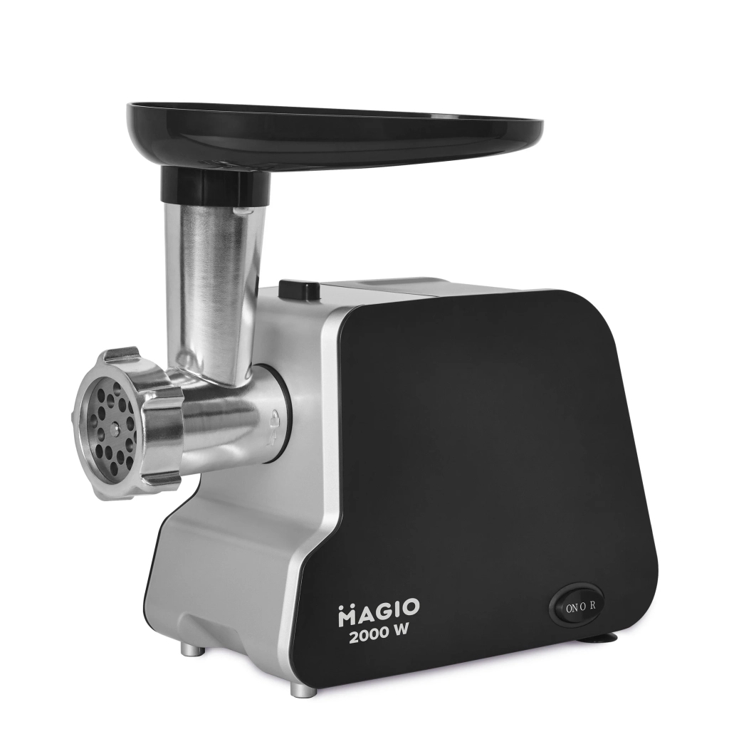 М'ясорубка Magio МG-268 N М'ясорубка Magio МG-268 N