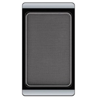 Тіні для брів Artdeco Eye brow Powder 02 - Dark (4019674028223)