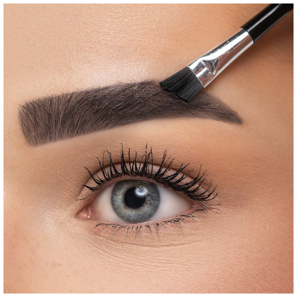 Тіні для брів Artdeco Eye brow Powder 02 - Dark (4019674028223)