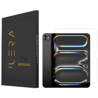Скло захисне iLera Infinity Clear Glass iPad Pro 11 (ILIPG08)