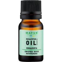 Mayur Eucalyptus essential oil 10 ml (4820230952049)