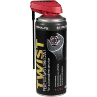 Zollex automotive lubricant with nozzle 450 ml (3423652)
