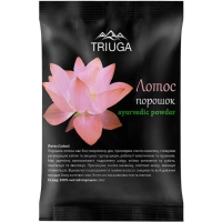 Body powder Triuga Lotus 50 g (4820164641224)
