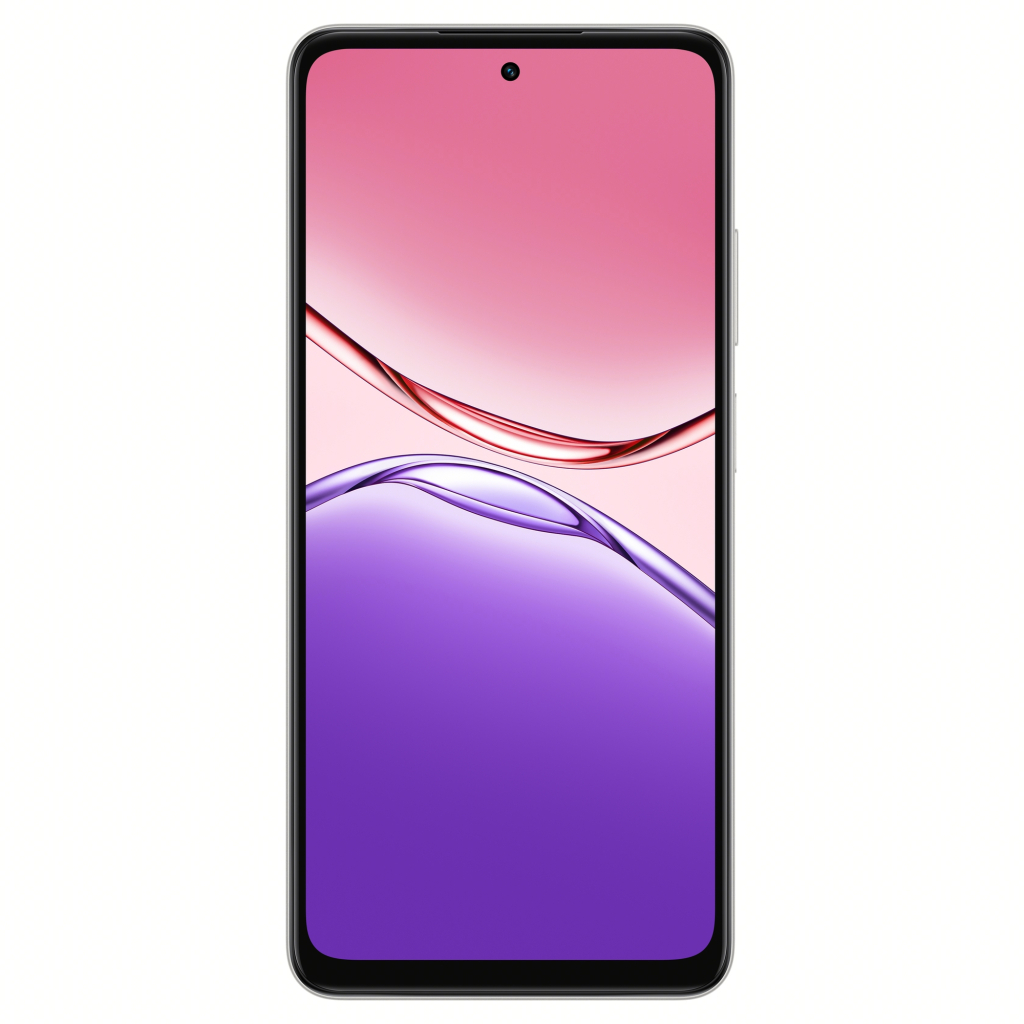 Мобільний телефон Oppo A5X NFC 4/128GB Laser White (OFCPH2725 _NFC_WHITE) Мобільний телефон Oppo A5X NFC 4/128GB Laser White (OFCPH2725 _NFC_WHITE)