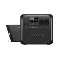 Зарядна станція BLUETTI AC180 1152Wh (AC180)