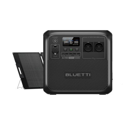 Зарядна станція BLUETTI AC180 1152Wh (AC180)