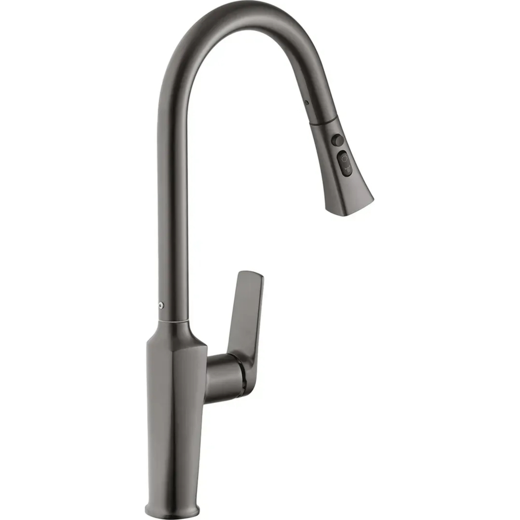 Змішувач Kroner KRP Makon-GRP030-T (CV033865) Змішувач Kroner KRP Makon-GRP030-T (CV033865)