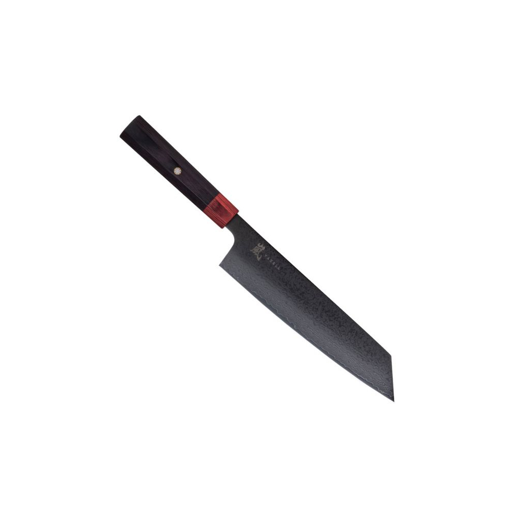 Кухонний ніж Yaxell серія "Rei" Kiritsuke 200 мм (37434) Кухонний ніж Yaxell серія "Rei" Kiritsuke 200 мм (37434)