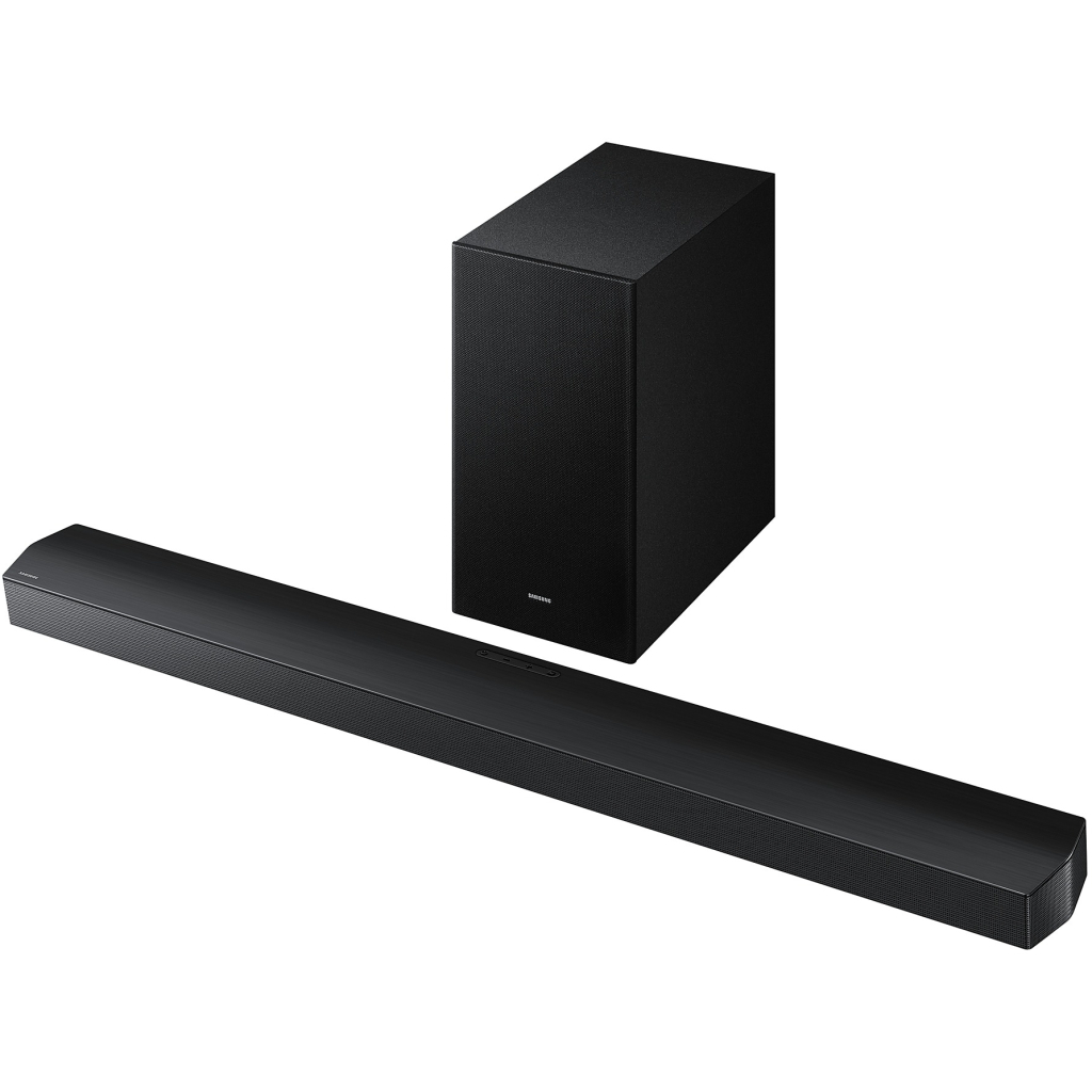 Акустична система Samsung HW-B750F/UA Акустична система Samsung HW-B750F/UA