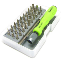 Screwdriver Bakku BK-3035 30in1, Box (BK-3035)