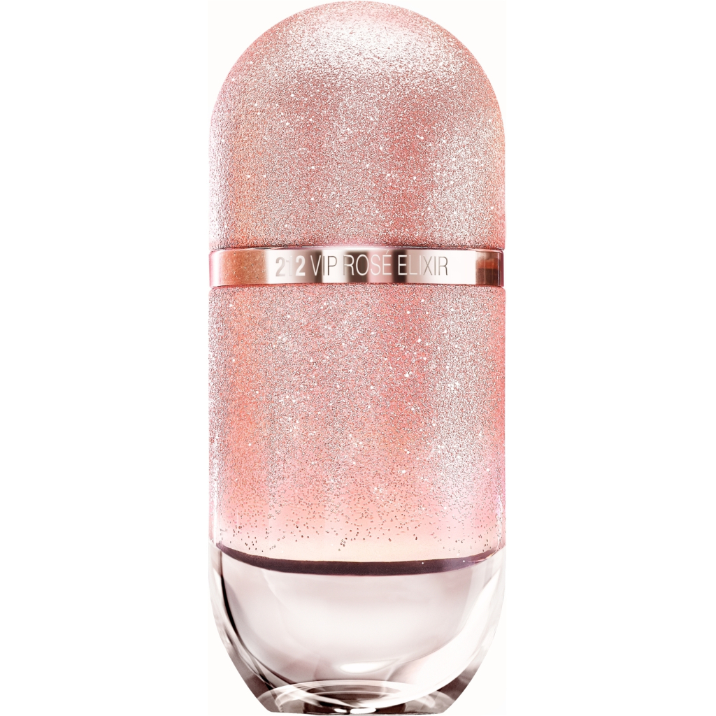 Парфумована вода Carolina Herrera 212 VIP Rose Elixir 30 мл (8411061083505)