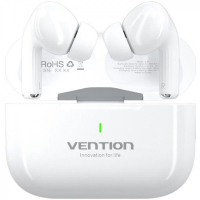 Навушники Vention Echo Lite E11 White (NBVW0)