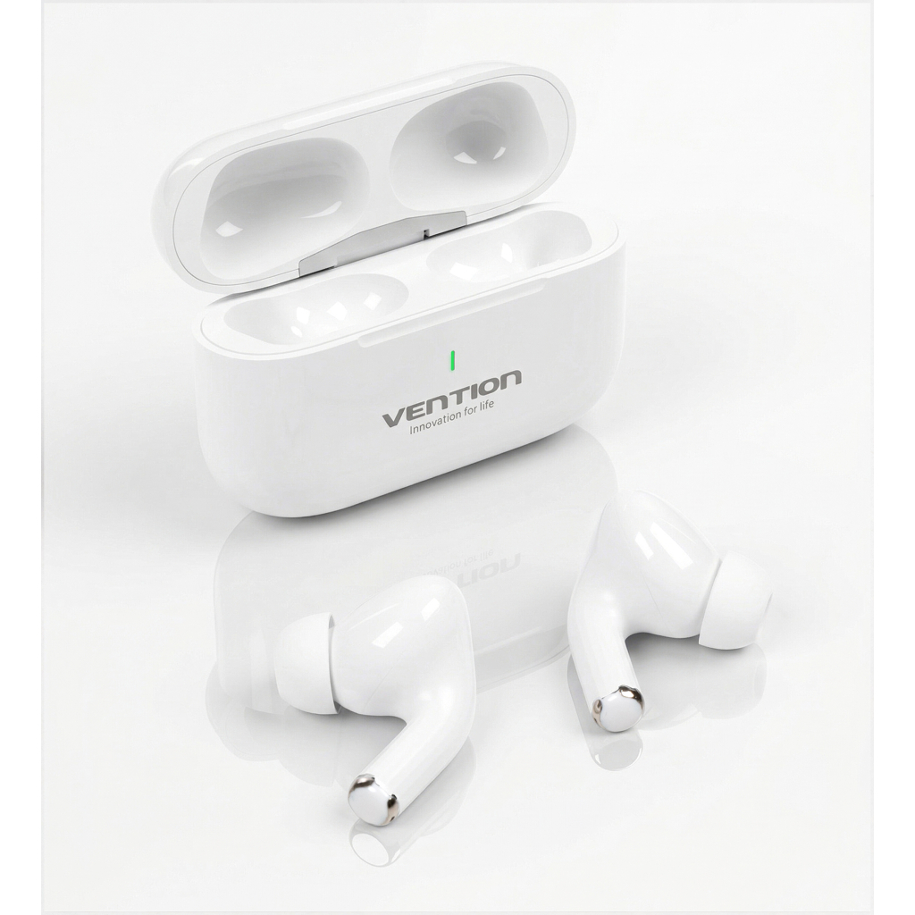 Навушники Vention Echo Lite E11 White (NBVW0)