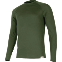 Thermal sweater Lasting Atar 6262 - XXXL - green (002.001.3690)