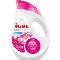 Washing gel iGel Color With the aroma of freshness 2 l (5999577880083)