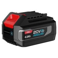 Battery for Deli power tool 20V, 4Ah (EDE-DC20A4)