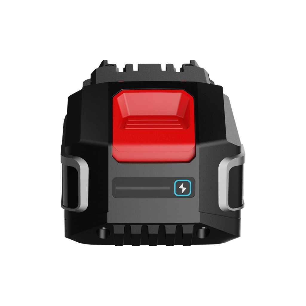 Акумулятор до електроінструменту Deli 20V, 4Ah (EDE-DC20A4)