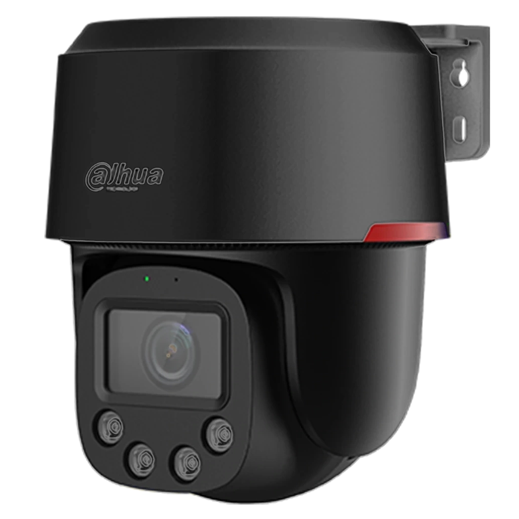 Камера відеоспостереження Dahua DH-SD2C400NA-B-PV-PRO-BE (PTZ) Камера відеоспостереження Dahua DH-SD2C400NA-B-PV-PRO-BE (PTZ)