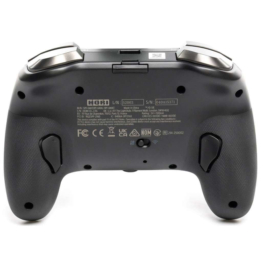 Геймпад Hori Wireless Fighting Commander OCTA For PC/PS5 (SPF-040E)