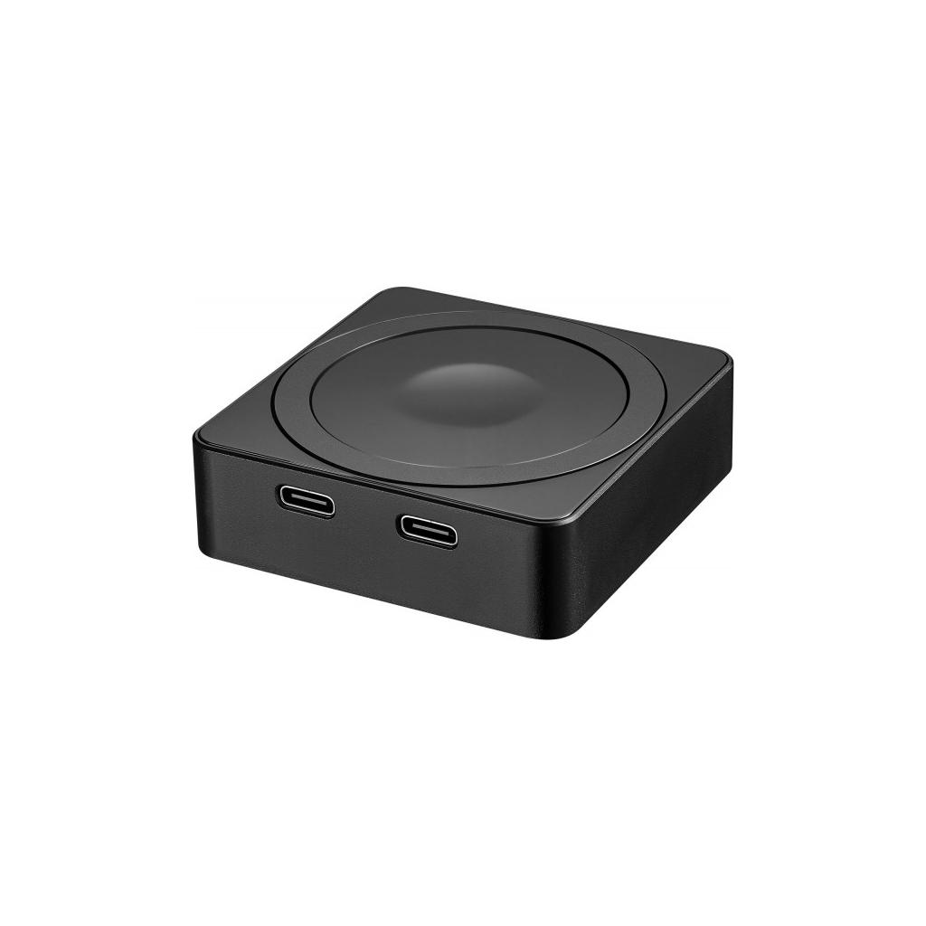 Повербанк Sandberg Magnetic Wireless 5000mAh 20W PD, QI-15W for Apple Watch/Airpods (421-28) Повербанк Sandberg Magnetic Wireless 5000mAh 20W PD, QI-15W for Apple Watch/Airpods (421-28)