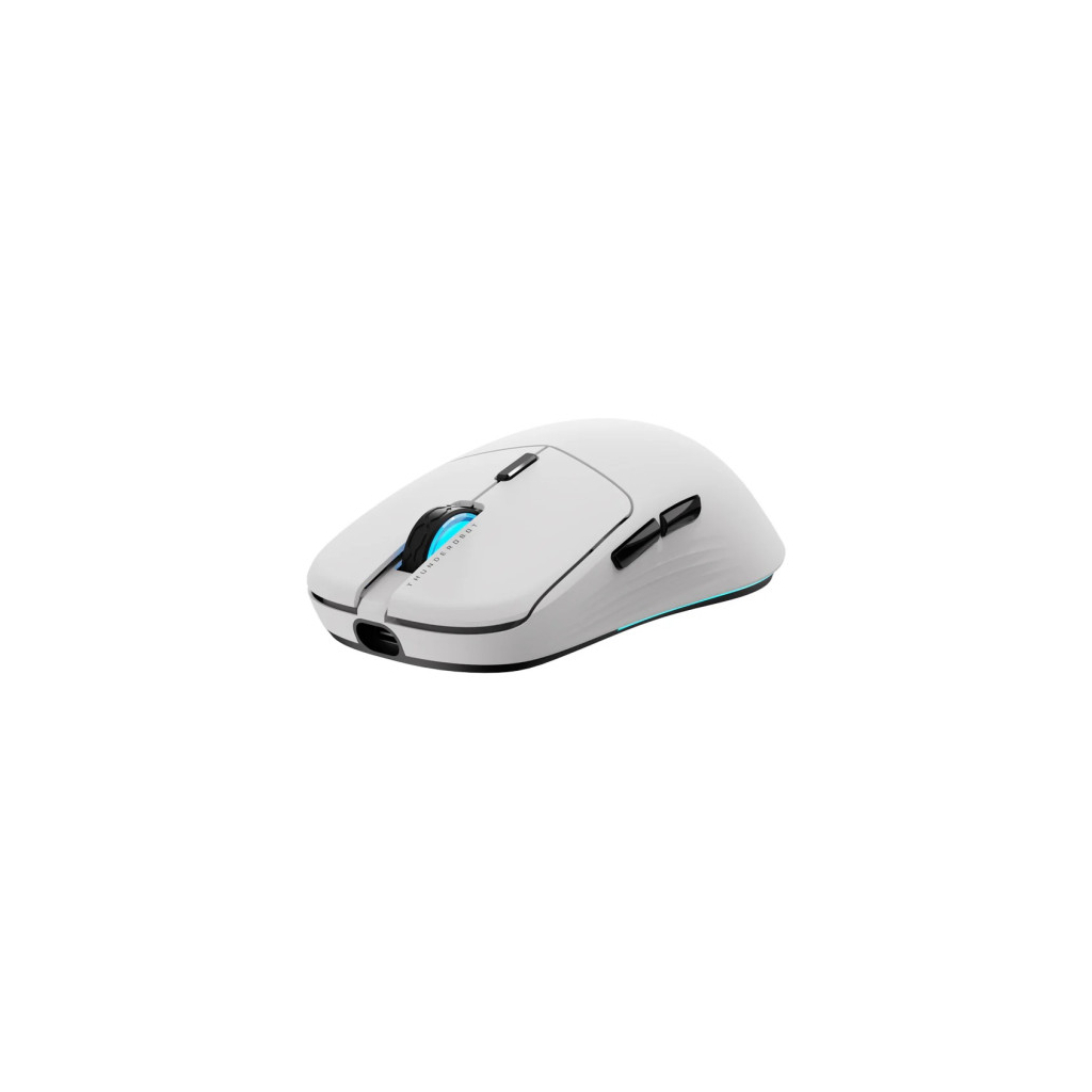 Мишка Thunderobot ML7 Tri-mode White (6932066316068) Мишка Thunderobot ML7 Tri-mode White (6932066316068)