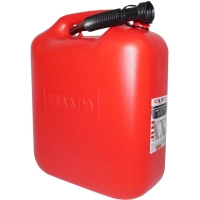 REXXON car canister for fuel 20l (1-01-3-1-0)
