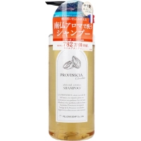 Pelican Provinscia Chou Chou Shampoo With almond aroma 500 ml (4976631858296)