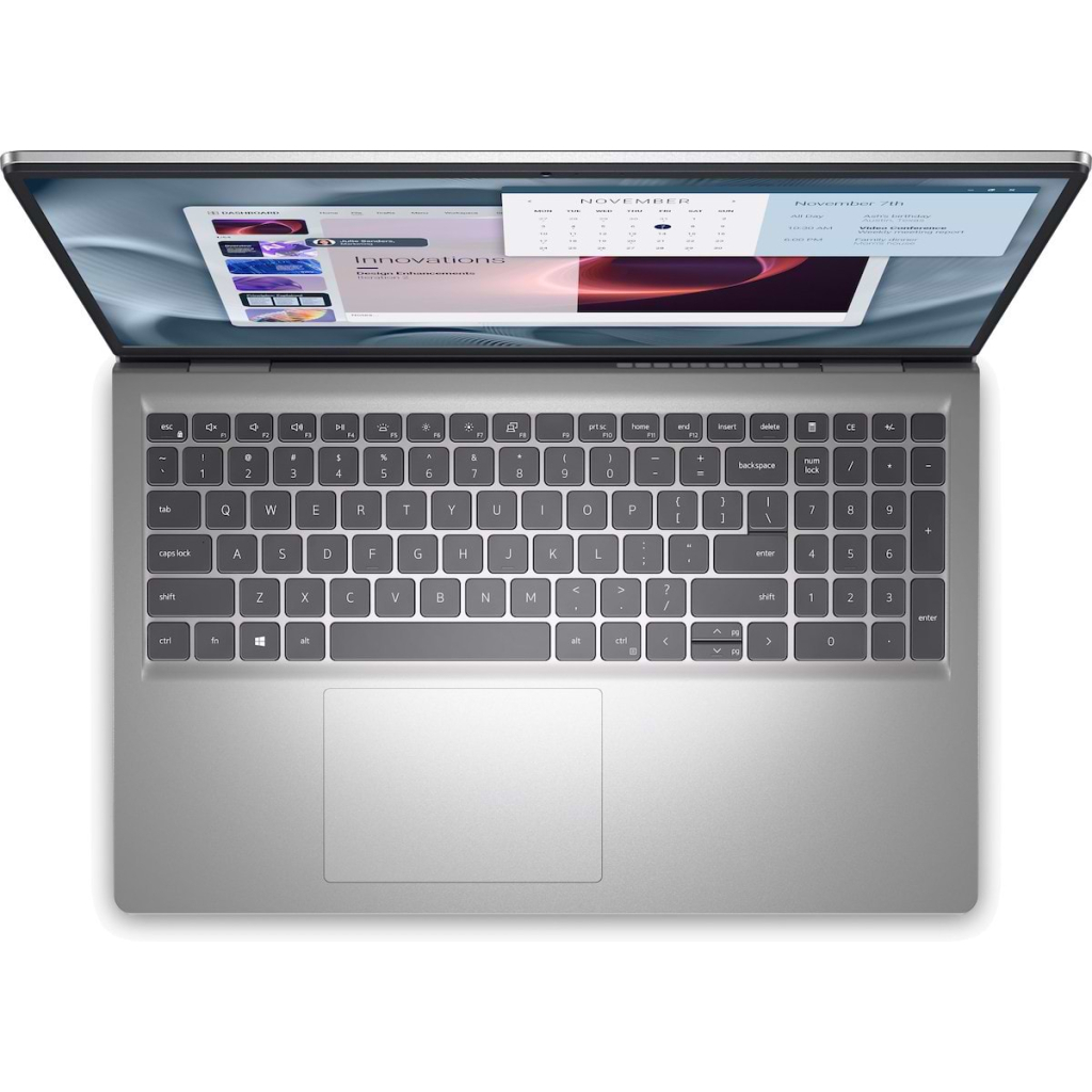 Ноутбук Dell Pro 15 Essential (PV15250_RPLU_003_M_WP)