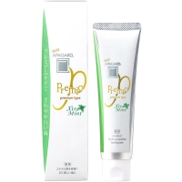 Toothpaste Apagard Premio Extra Mint Strengthening enamel 105 g (4987643122206)