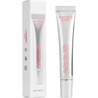 Бальзам для губ Sister's Aroma Lip Hydrater Glow On, Girl 10 мл (4820227786206)