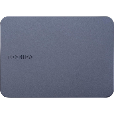 Зовнішній жорсткий диск 2.5" 4TB CANVIO GAMING Toshiba (HDTX240EK3CA)
