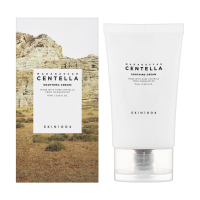 Крем для обличчя SKIN1004 Madagascar Centella Soothing Cream Для проблемної шкіри З центеллою 30 мл (8809576261202)