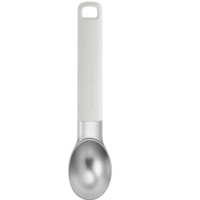 Ложка для морозива KitchenAid Classic 21,5 см білий (KHA117OHPNG)