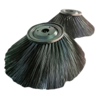 Power tool brush GTM set of side brushes for MS980AT2, 2 pcs (MS980AT2-1)