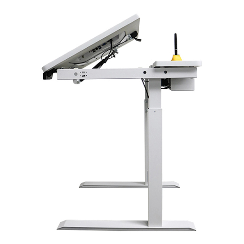 Інтерактивний стіл Intboard STADY 24 white RK3568/8 Gb RAM/128 Gb ROM Android 11 (10603000)