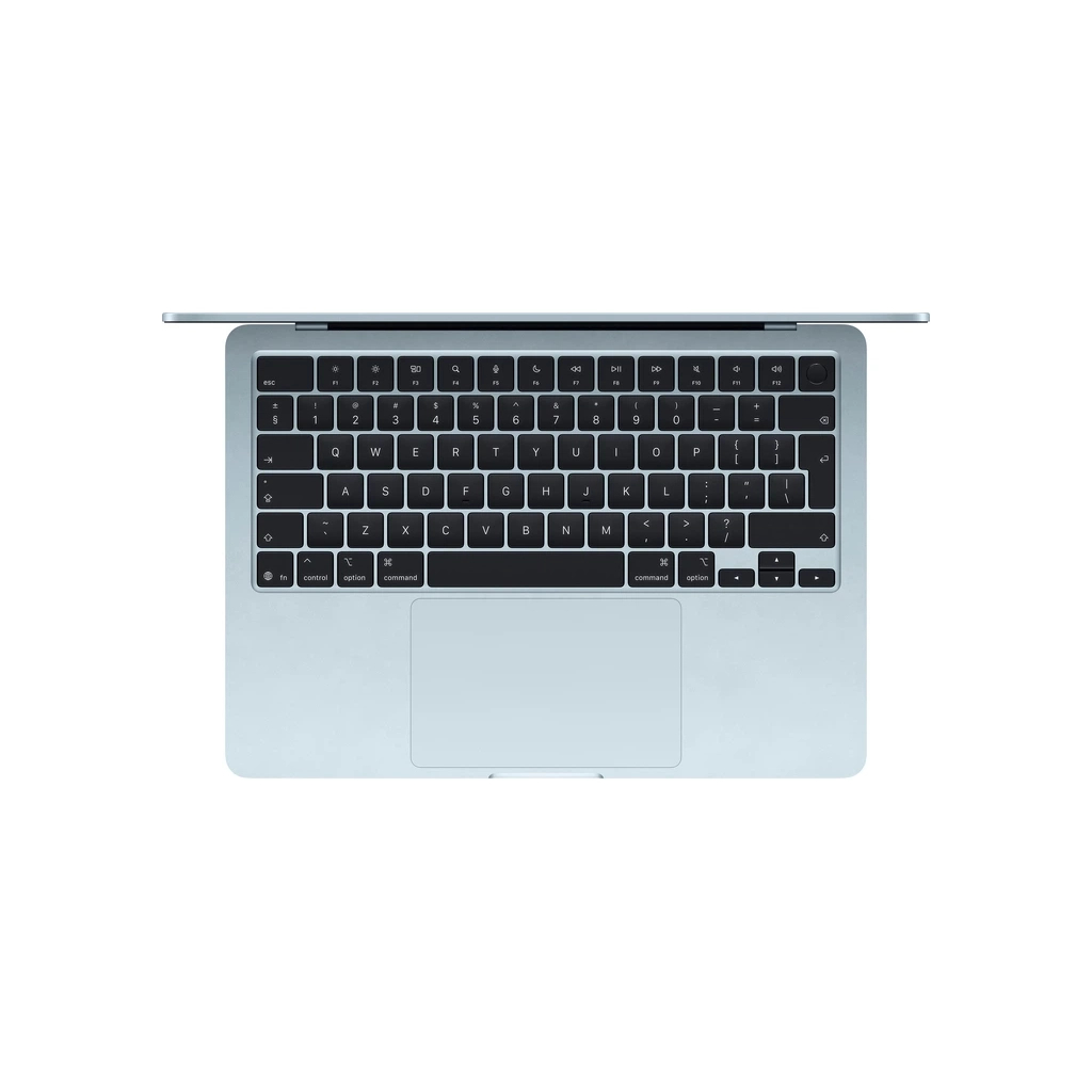 Ноутбук Apple MacBook Air 13 M5 A3449 Sky Blue (MDHH4UA/A)