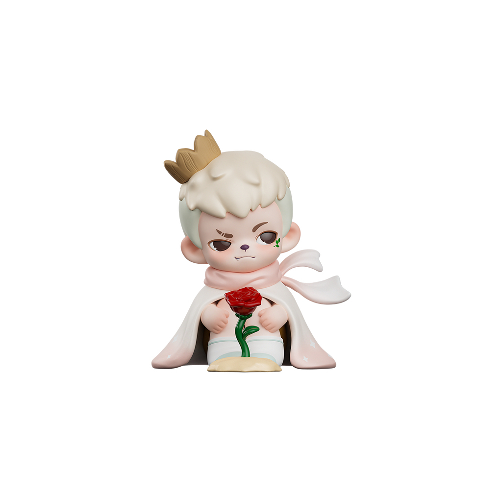 Фігурка 10/10 Toys сюрприз Tnt Boy Rayan Емоції (RAM-ACXA)