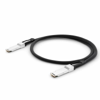 Кабель Customized 400G QSFP112 Passive Direct Attach Copper Twinax Cable FS (QSFP-400G-PCxxx/350633)