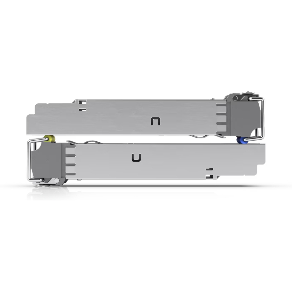 Модуль SFP Ubiquiti UACC-OM-SM-1G-S-2
