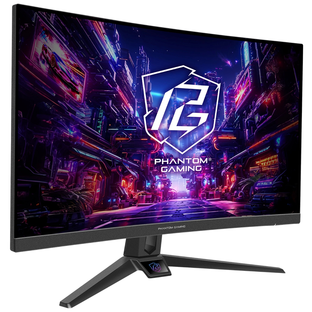 Монітор ASRock PG27FRS1A