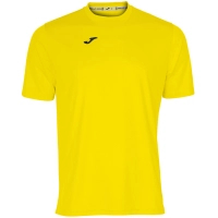 T-shirt Joma Combi 100052.900 yellow 2XL-3XL (9995043044108)