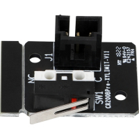 Запчастина для 3D-принтера Creality CR-200B Module PCBA Limit Switch XYlimit-V12_V1.2 (2101030143)