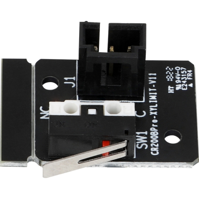 Запчастина для 3D-принтера Creality CR-200B Module PCBA Limit Switch XYlimit-V12_V1.2 (2101030143)