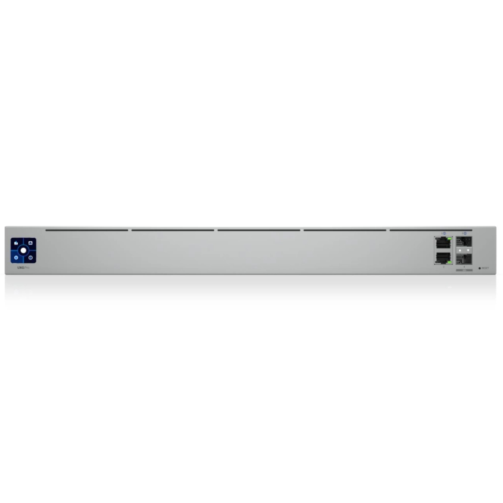 Маршрутизатор Ubiquiti UXG-PRO