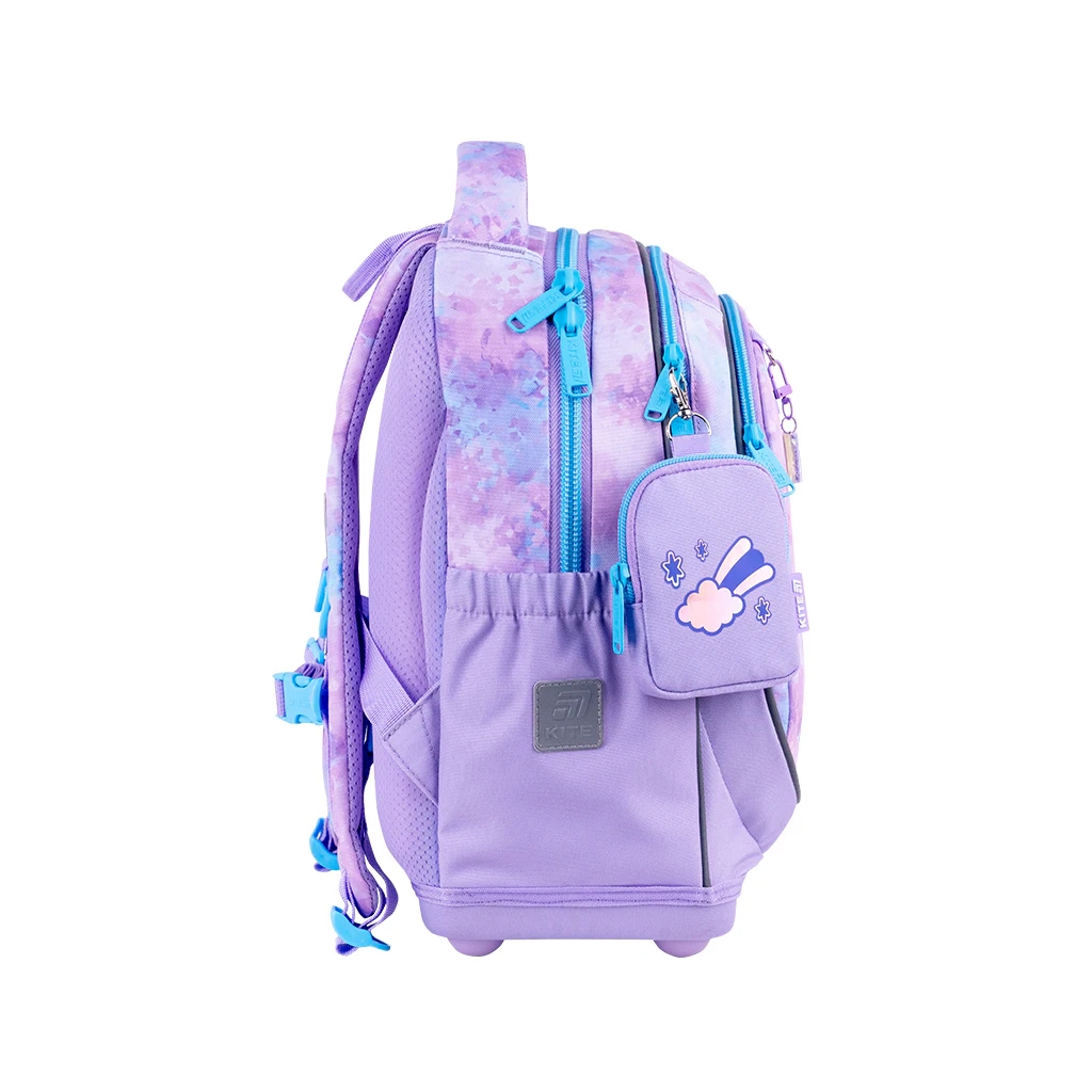 Рюкзак шкільний Kite Education 724 My Little Pony (LP26-724S)