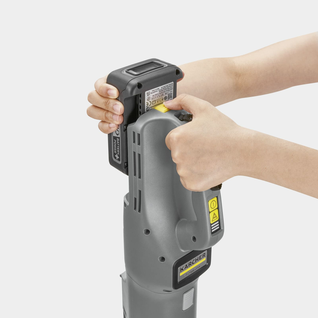 Пилосос Karcher LVS 1/1 Bp (1.394-110.0)
