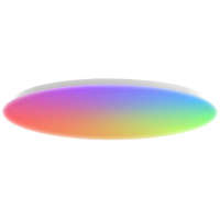 Світильник Yeelight Arwen Ceiling Light 500D RGBIC+Quick Change+Back light (YLXDD-0149)
